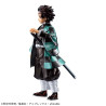 Demon Slayer Grandista Figurine Tanjiro Kamado Metallic Ver.
