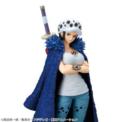 One Piece Glitter et Glamours Figurine Trafalgar Law Change Ver.