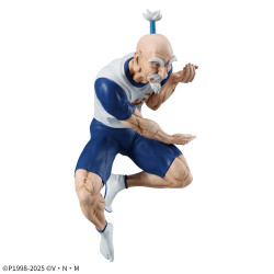 Hunter x Hunter Vibration Stars Figurine Netero