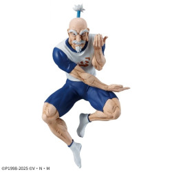 Hunter x Hunter Vibration Stars Figurine Netero