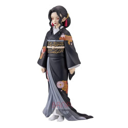 Demon Slayer Demon Series Vol.5 Muzan Kibutsuji