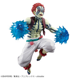 Demon Slayer Vibration Stars Plus Figurine Akaza