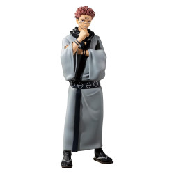 Jujutsu Kaisen Jukon No Kata Figurine Sukuna