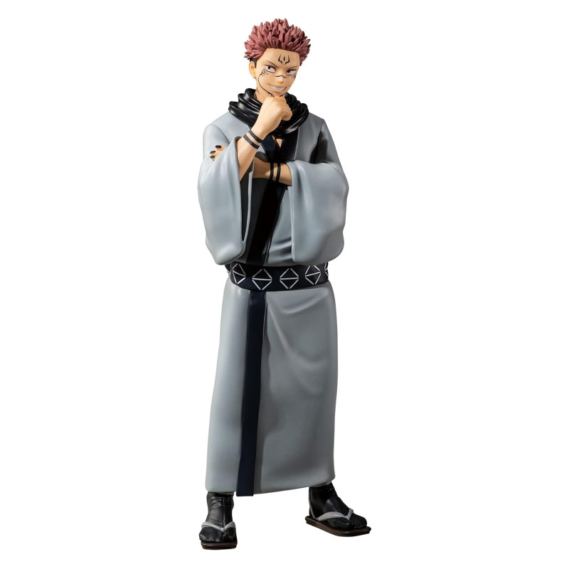 Jujutsu Kaisen Jukon No Kata Figurine Sukuna
