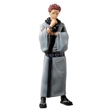 Jujutsu Kaisen Jukon No Kata Figurine Sukuna Jujutsu Kaisen Jukon No Kata Figurine Sukuna
