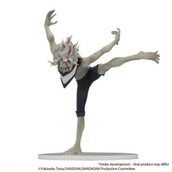 Dandadan - Takakura Ken - Trio-Try-iT Figurine Henshin