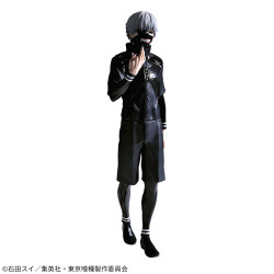 Tokyo Ghoul Grandsita Figurine Kaneki Ken