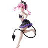 To LOVEru Darkness Glitter et Glamours Figurine Nana Astar Deviluke