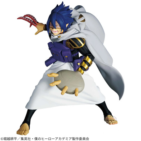 My Hero Academia The Amazing Heroes Plus Vol.8 Figurine Tamaki Amajiki / Suneate