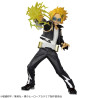 My Hero Academia The Amazing Heroes Plus Vol.7 Figurine Denki Kaminari
