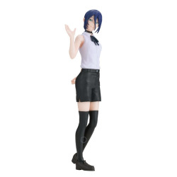 Chainsaw Man The Movie Glitter and Glamours Figurine Reze