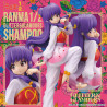 Ranma 1/2 Glitter et Glamours Figurine Shampoo