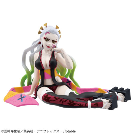 Demon Slayer Glitter et Glamours Figurine Daki