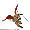 My Hero Academia The Amazing Heroes Plus Figurine Hawks