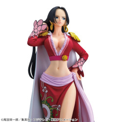 One Piece Glitter et Glamours Figurine Boa Hancock Vol.2