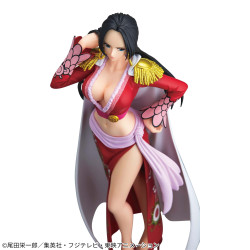 One Piece Glitter et Glamours Figurine Boa Hancock Vol.2