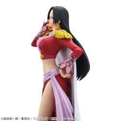 One Piece Glitter et Glamours Figurine Boa Hancock Vol.2