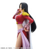 One Piece Glitter et Glamours Figurine Boa Hancock Vol.2