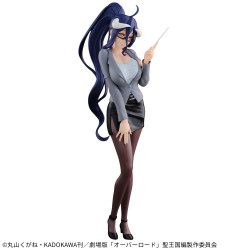 Overlord Figurine Albedo Teacher Style Ver.
