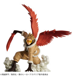 My Hero Academia The Amazing Heroes Plus Figurine Hawks Vol.2