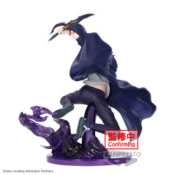 Solo Leveling Espresto Excite Motions Vol.1 Figurine Sung Jin-Woo