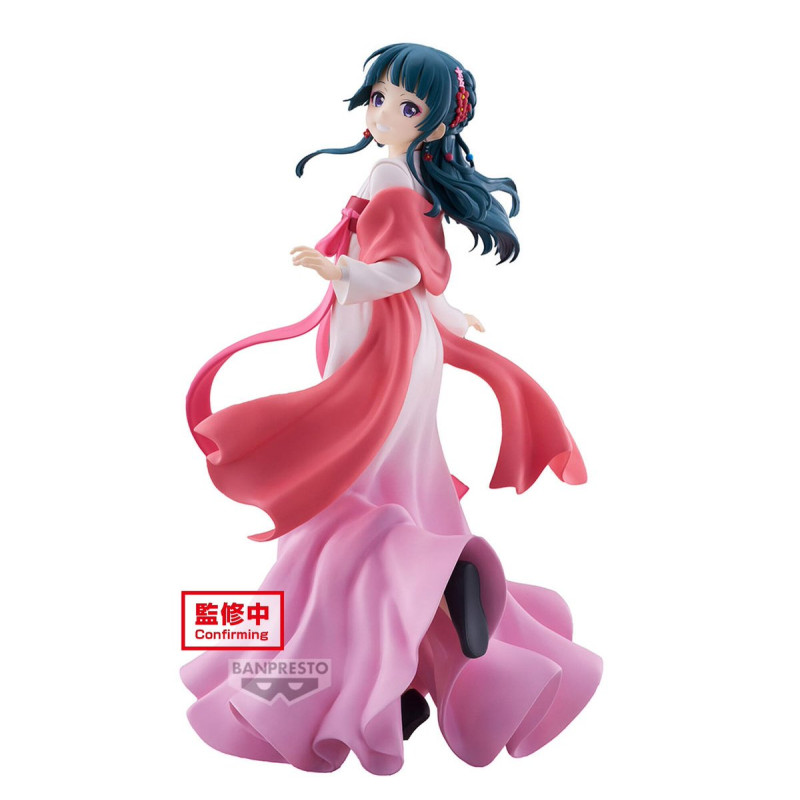 The Apothecary Diaries / Les Carnets de l'apothicaire Figurine Maomao A Jaunt Around Town Ver.