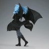 That Time I Got Reincarnated as a Slime Movie Figurine Rimuru Tempest