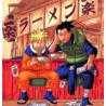 Naruto 72 Series Ichiraku Figurine Iruka Umino