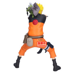 Naruto 72 Series Grandista Figurine Naruto Uzumaki