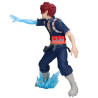 My Hero Academia Maximatic Figurine Shoto Todoroki Vol.2