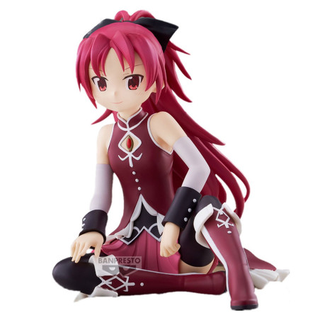 Puella Magi Madoka Magica The Movie Rebellion Figurine Kyoko Sakura