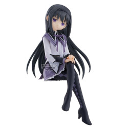 Puella Magi Madoka Magica The Movie Rebellion Figurine Homura Akemi