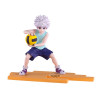 Hunter X Hunter Greed Island Arc Figurine Killua