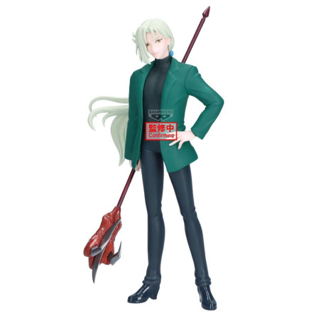 Hell Teacher Jigoku Sensei Nube Figurine Kyosuke Tamamo