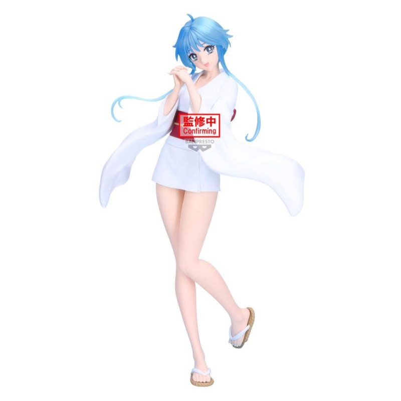 Hell Teacher Jigoku Sensei Nube Glitter et Glamours Figurine Yukime