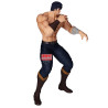 Fist of the North Star Grandista Figurine Kenshiro