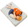 Chainsaw Man Break Time Vol.4 Figurine Denji et Pochita