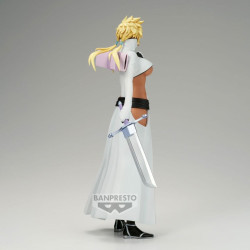 Bleach Glitter et Glamours Figurine Tier Harribel