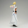 Bleach Glitter et Glamours Figurine Tier Harribel