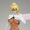 Bleach Glitter et Glamours Figurine Tier Harribel