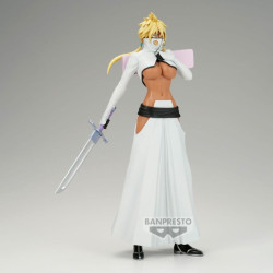 Bleach Glitter et Glamours Figurine Tier Harribel