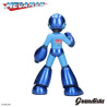Rockman Grandista Figurine Megaman Metallic Color Ver.