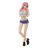 One Piece Glitter et Glamours Figurine Jewelry Bonney