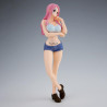 One Piece Glitter et Glamours Figurine Jewelry Bonney