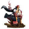 One Piece Theorama Soul Figurine Shanks