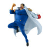 One Piece Battle Record Collection Figurine Monkey D. Garp