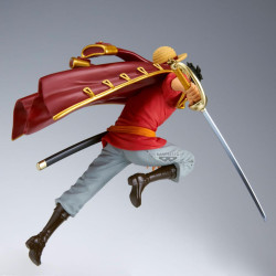 One Piece Battle Record Collection Figurine Gol D. Roger