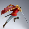 One Piece Battle Record Collection Figurine Gol D. Roger