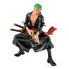 One Piece King Of Artist Figurine Zoro Special Color Ver.