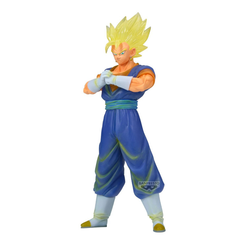 Dragonball Super Clearise Figurine Vegito